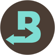 Logotipo de Boveda