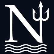 Logotipo de Neptune Hydroponics