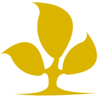 Logotipo de Secret Jardin
