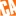 Logotipo de Trabe