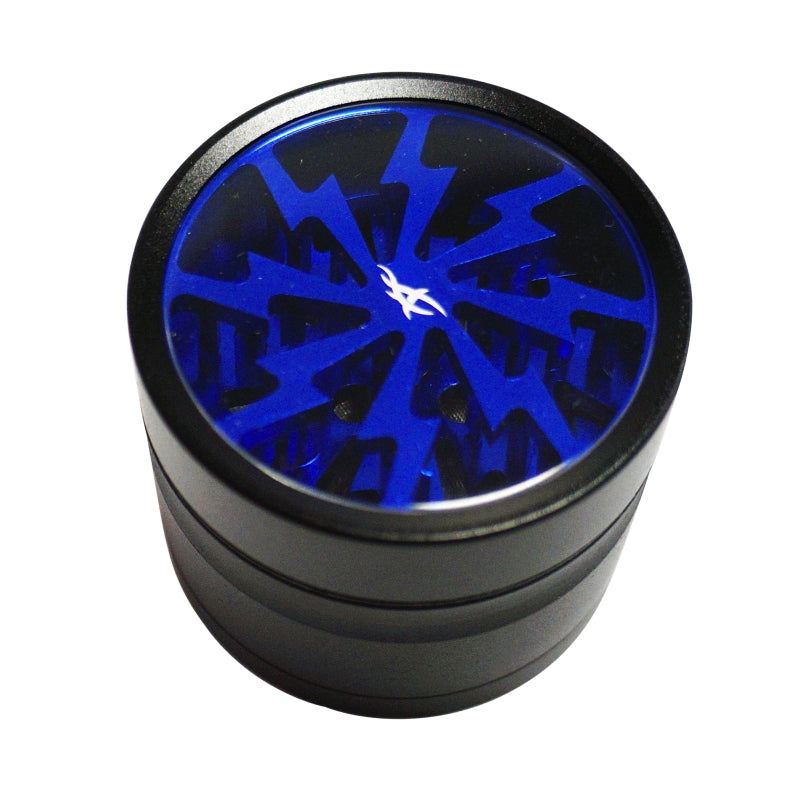 After Grow Thorinder Mini azul 50 mm — vista 1