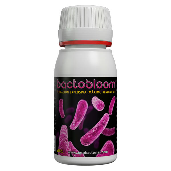 Agrobacterias BactoBloom 50 g — vista 1