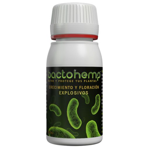 Agrobacterias BactoHemp 50 g — vista 1