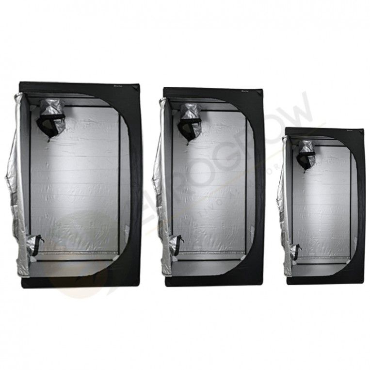 Armario Cultibox Silver
