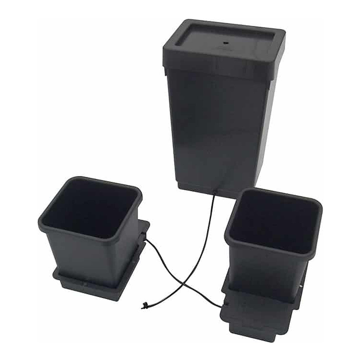 AutoPot 2Pot System — vista 1