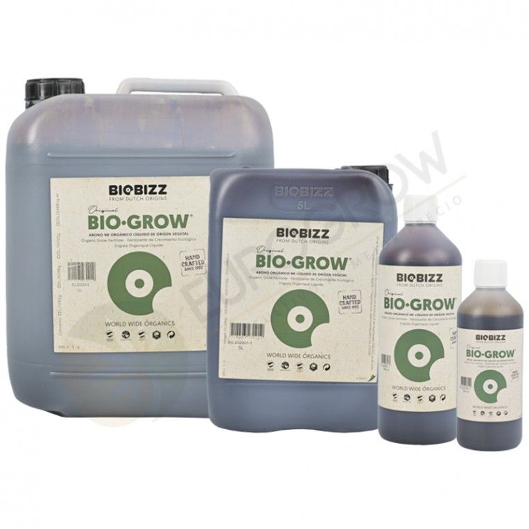 Bio Grow