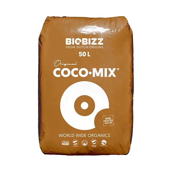 BioBizz Coco-Mix 50 L — vista 1