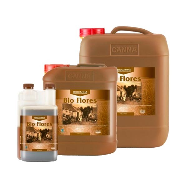 BIOCANNA Bio Flores 1 L