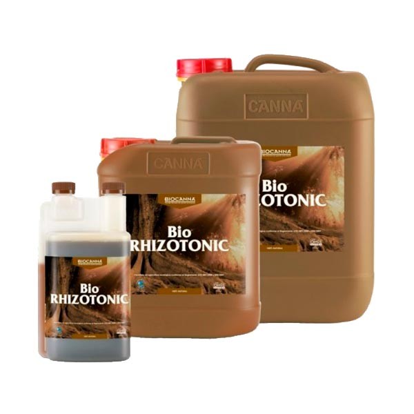 BIOCANNA Bio Rhizotonic 1 L