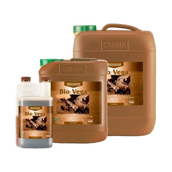 BIOCANNA Bio Vega 1 L — vista 1