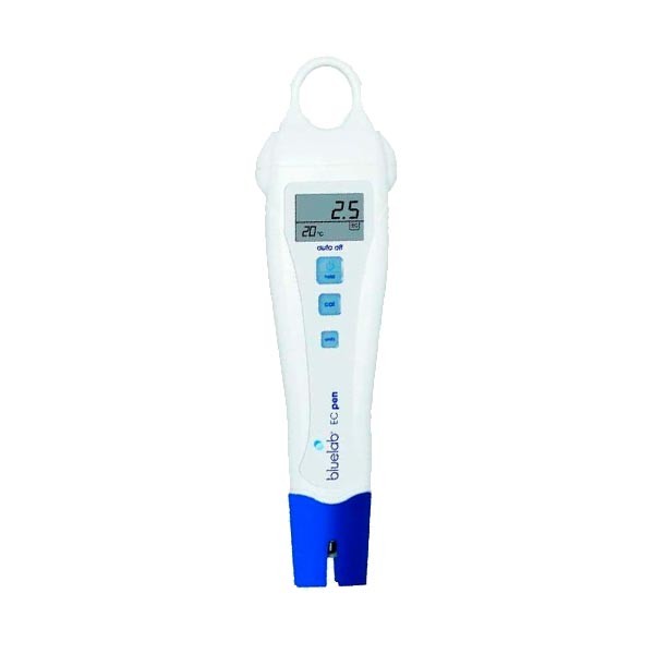 Bluelab Conductivity Pen · medidor de EC — vista 1