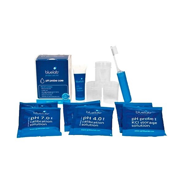 Bluelab kit de cuidado de sondas pH
