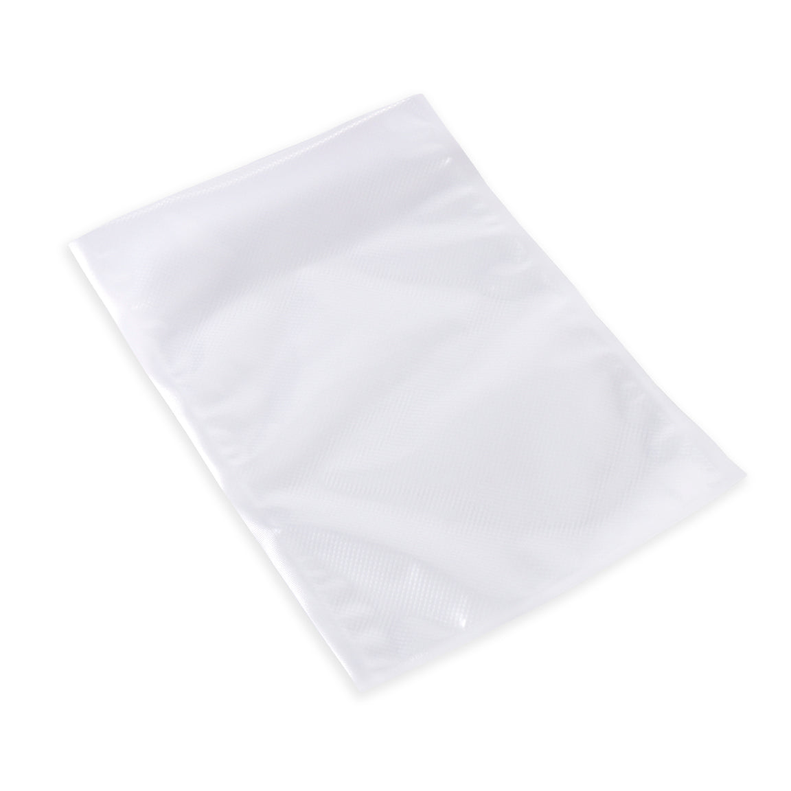 Bolsa de vacío gofrada 30 × 40 cm · 90 µm