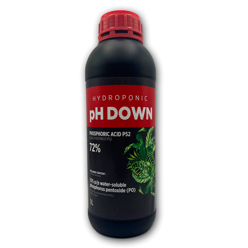Brutal pH Down 1L