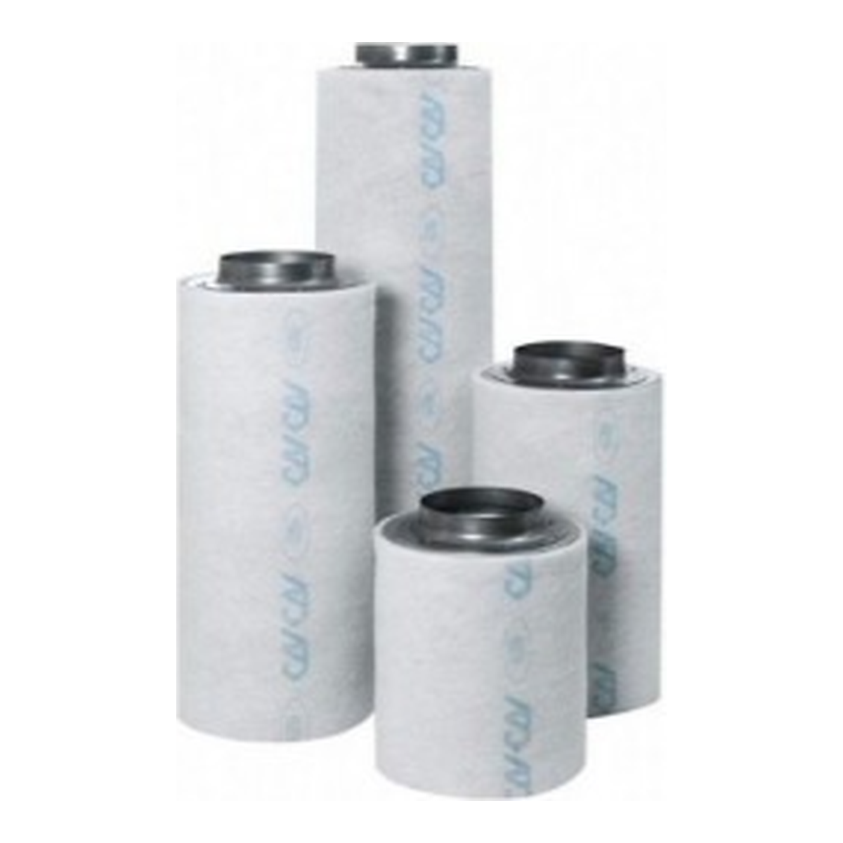 Can-Lite 600 m³/h 150 mm Can-Lite 600 m³/h 150 mm