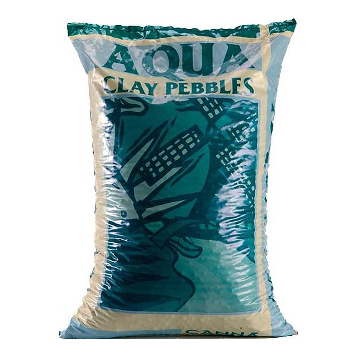 CANNA Aqua Clay Pebbles 45L CANNA Aqua Clay Pebbles 45L