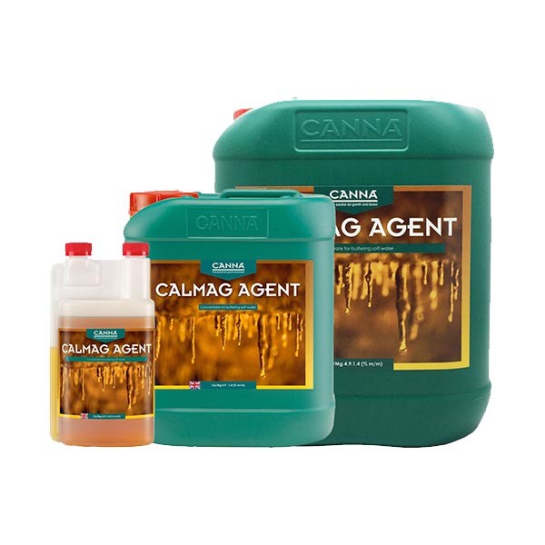 CANNA Calmag Agent 1 L