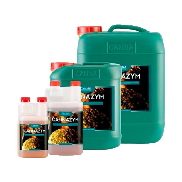 CANNA Cannazym 1 L
