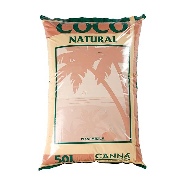 CANNA Coco Natural 50 L