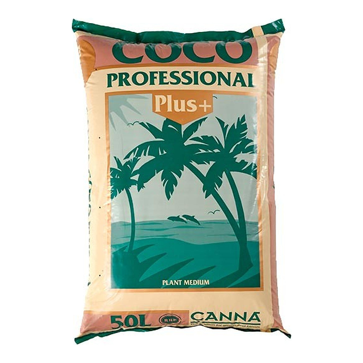 CANNA Coco Professional Plus 50L CANNA Coco Professional Plus 50L