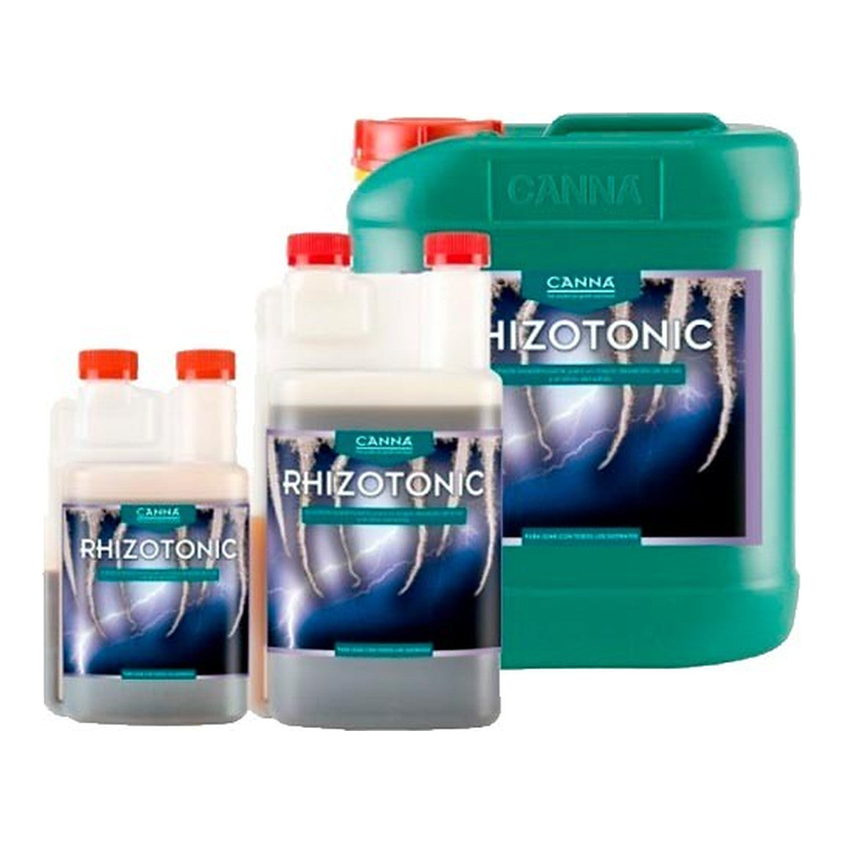 CANNA Rhizotonic 1L CANNA Rhizotonic 1L