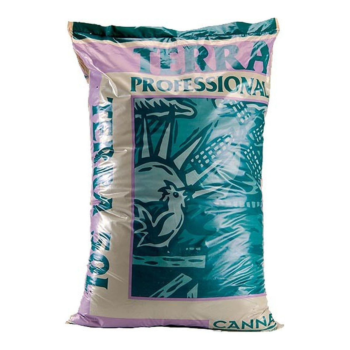 CANNA Terra Professional 25L