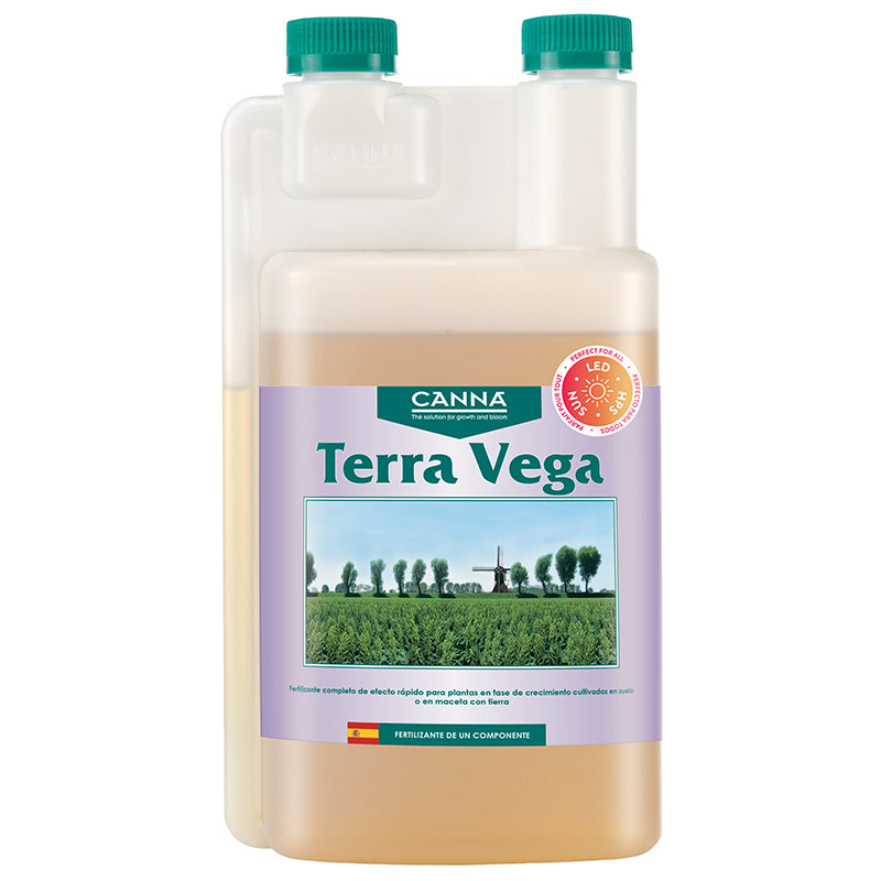CANNA Terra Vega 1 L
