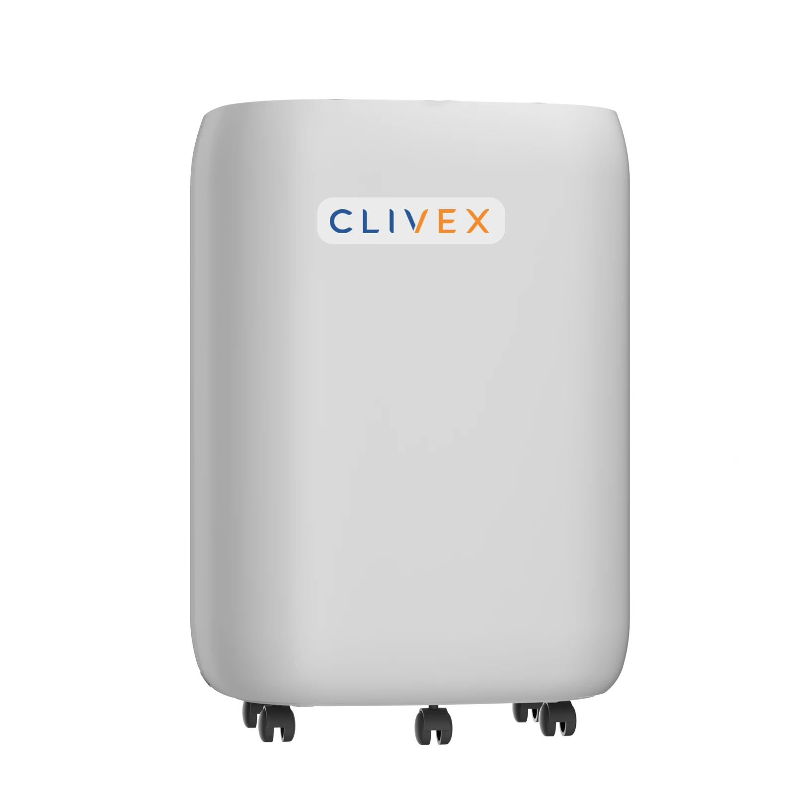 Clivex HomeDry deshumidificador 20 L/día — vista 1