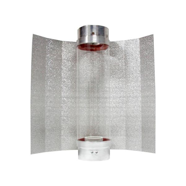 Cooltube Glass reflector 125 mm — vista 1