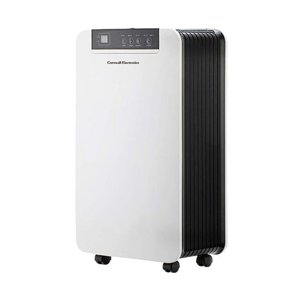 Cornwall Electronics deshumidificador 12 L/día — vista 1
