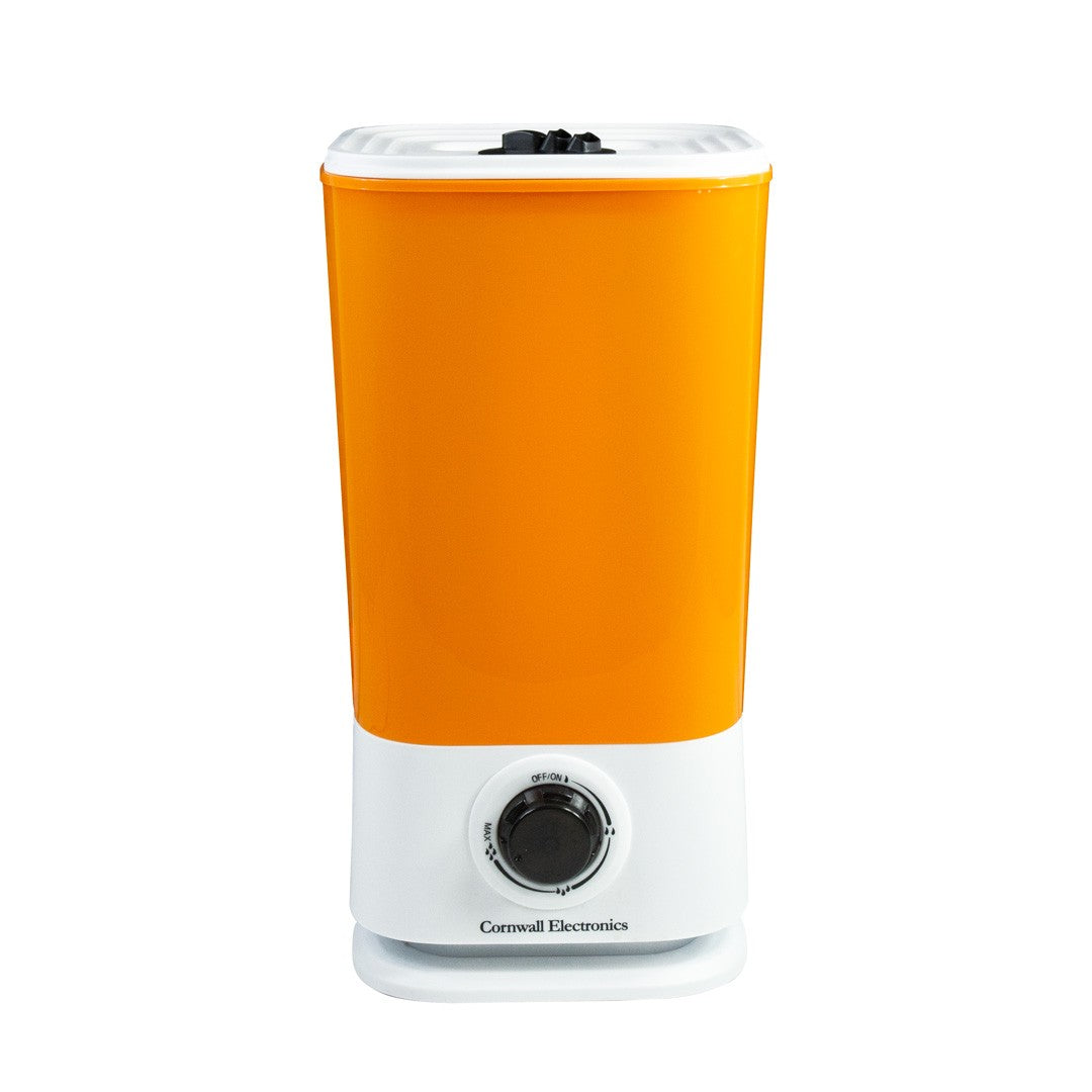 Cornwall HUMI8 humidificador · depósito 8,5 L — vista 1