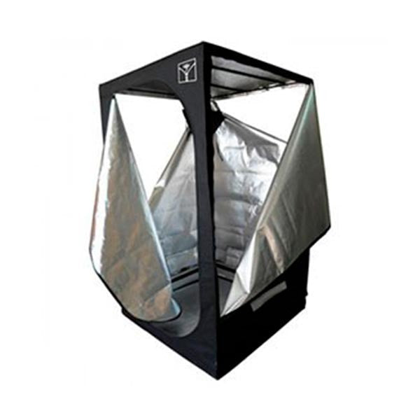 Cultibox SG-Combi 120×120×200 cm — vista 1