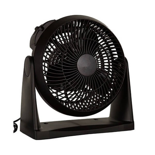 Cyclone Multifan Turbo 30 cm 45W — vista 1
