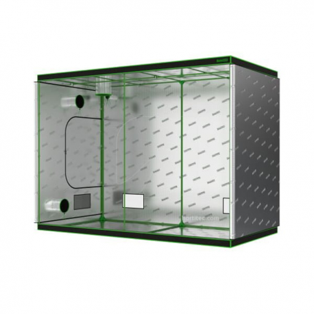 Dark Box 200×200×220 cm