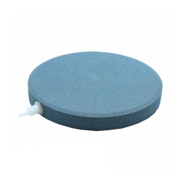 Difusor de aire tipo plato 80 mm — vista 1