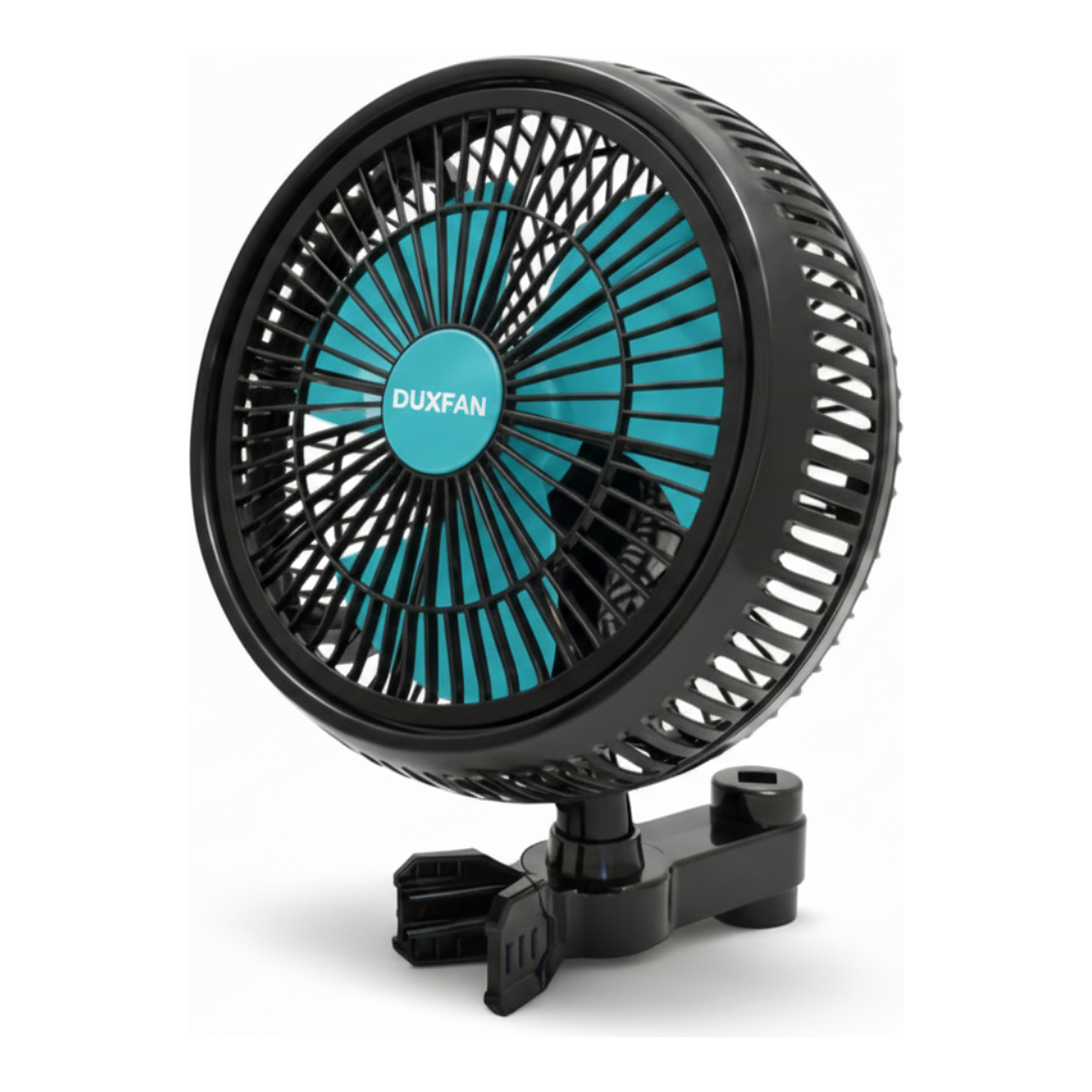 Duxfan Clip Fan oscilante 25W — vista 1