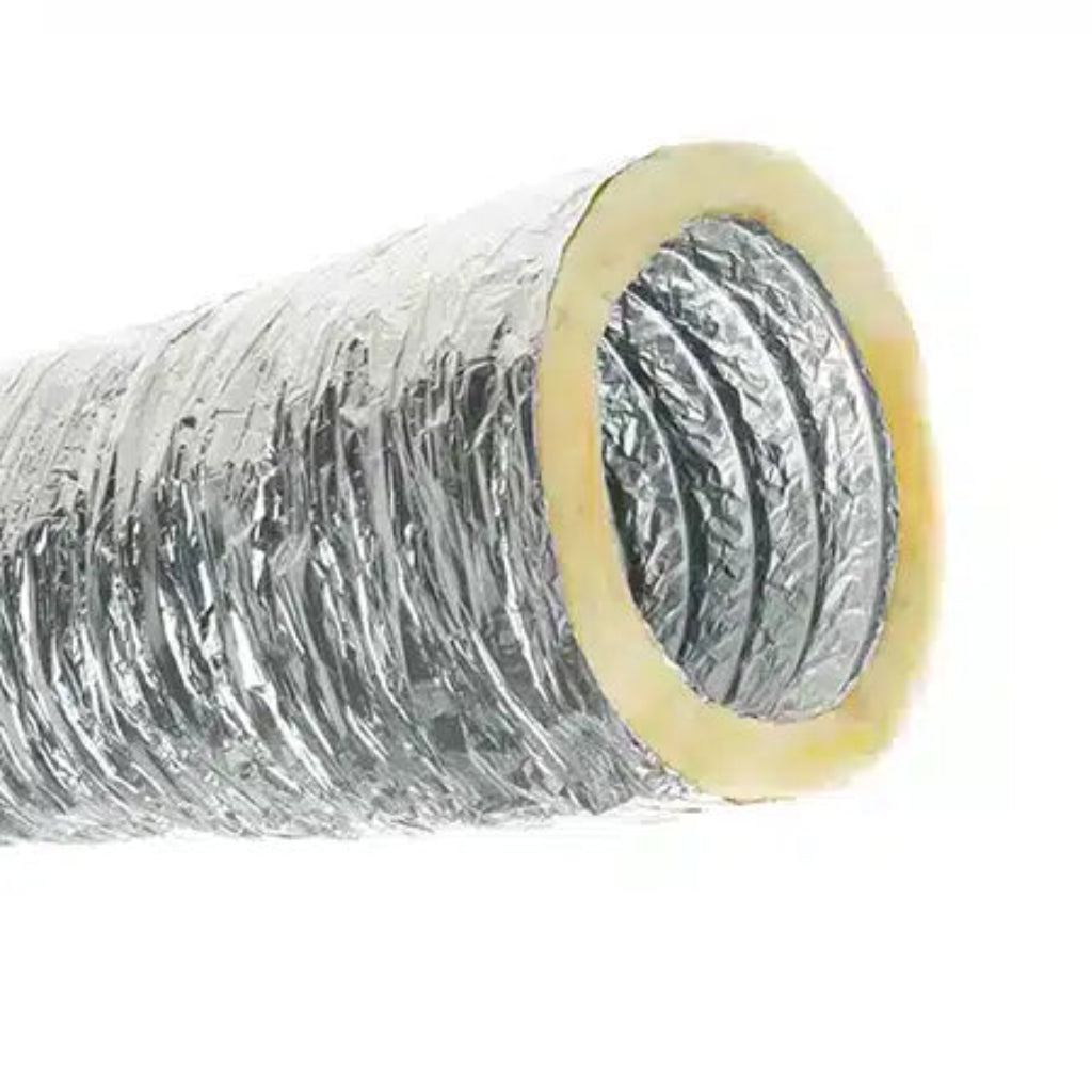 Duxfan tubo insonorizado 127 mm · 5 m