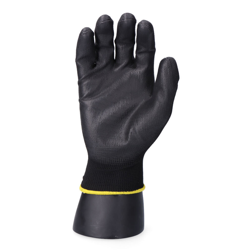 EDM guantes de jardinería talla 9