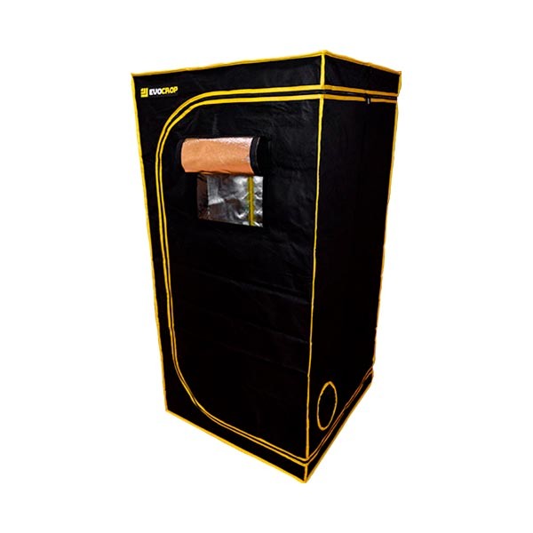 Evocrop V-Box Pro 80 × 80 × 160 cm — vista 1