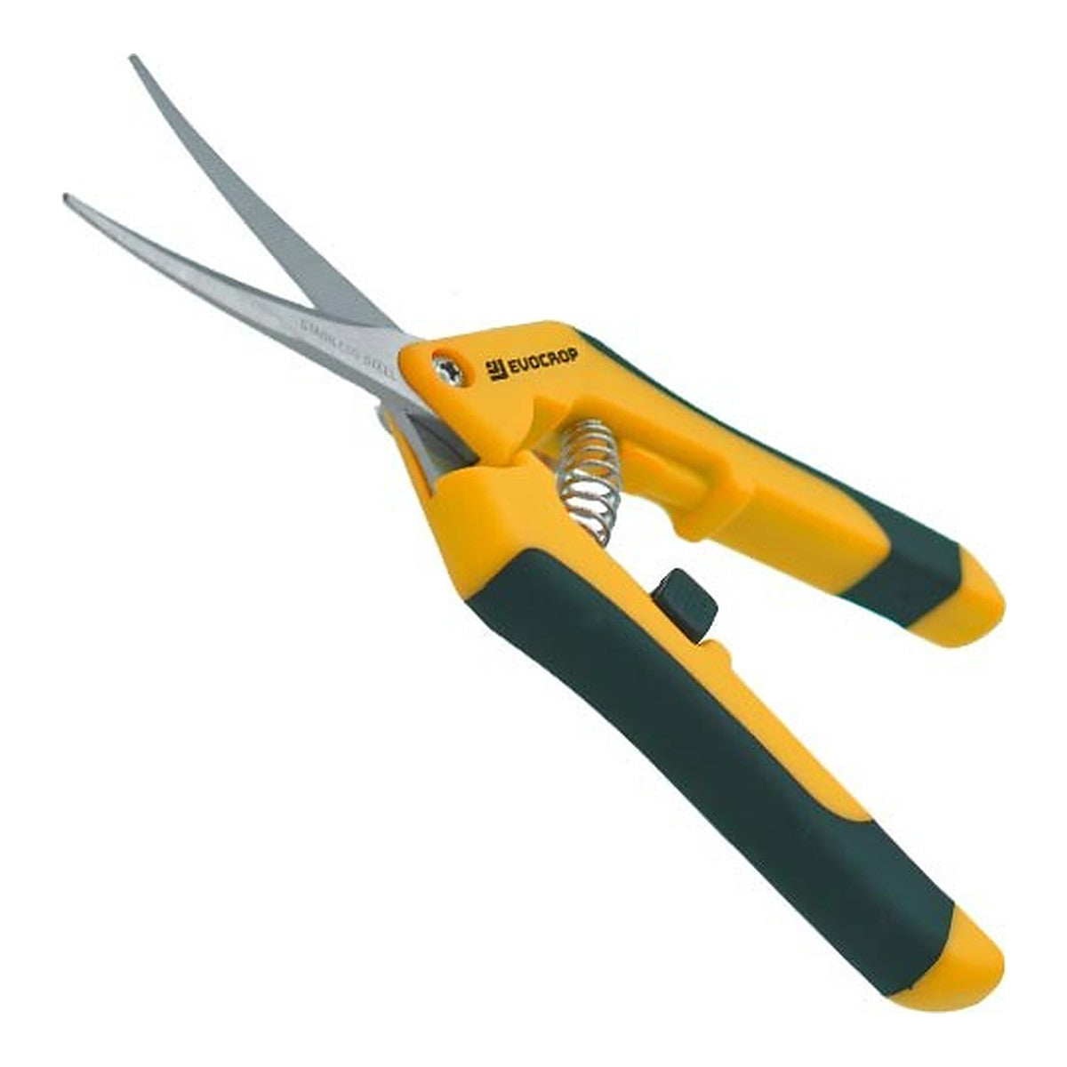 Evocrop V-Cut de punta curva