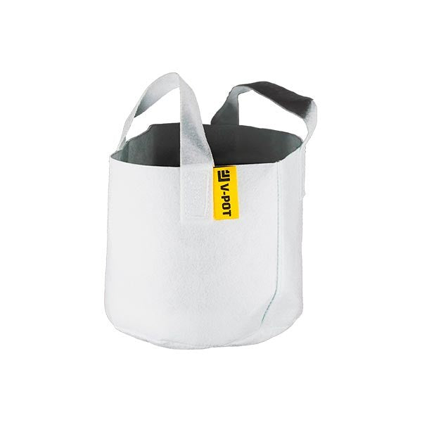 V-Pot blanca 15 L — vista 1