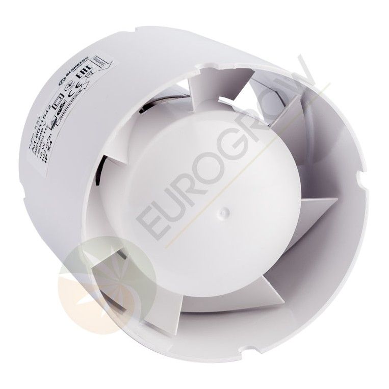 Extractor Helicoidal