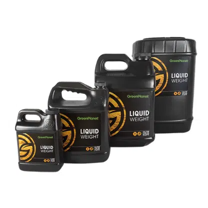 Green Planet Liquid Weight 1 L