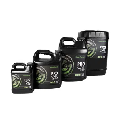 Green Planet Pro-Cal 4 L