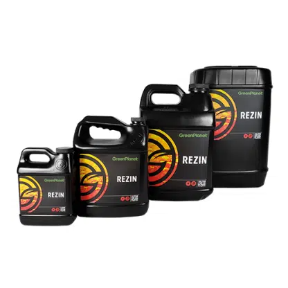 Green Planet Rezin 1 L — vista 1