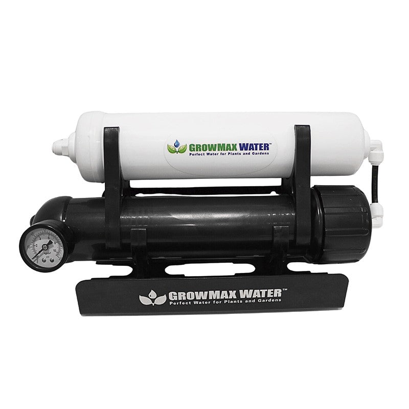 GrowMax Water Grow MiniMax 75 · ósmosis de riego