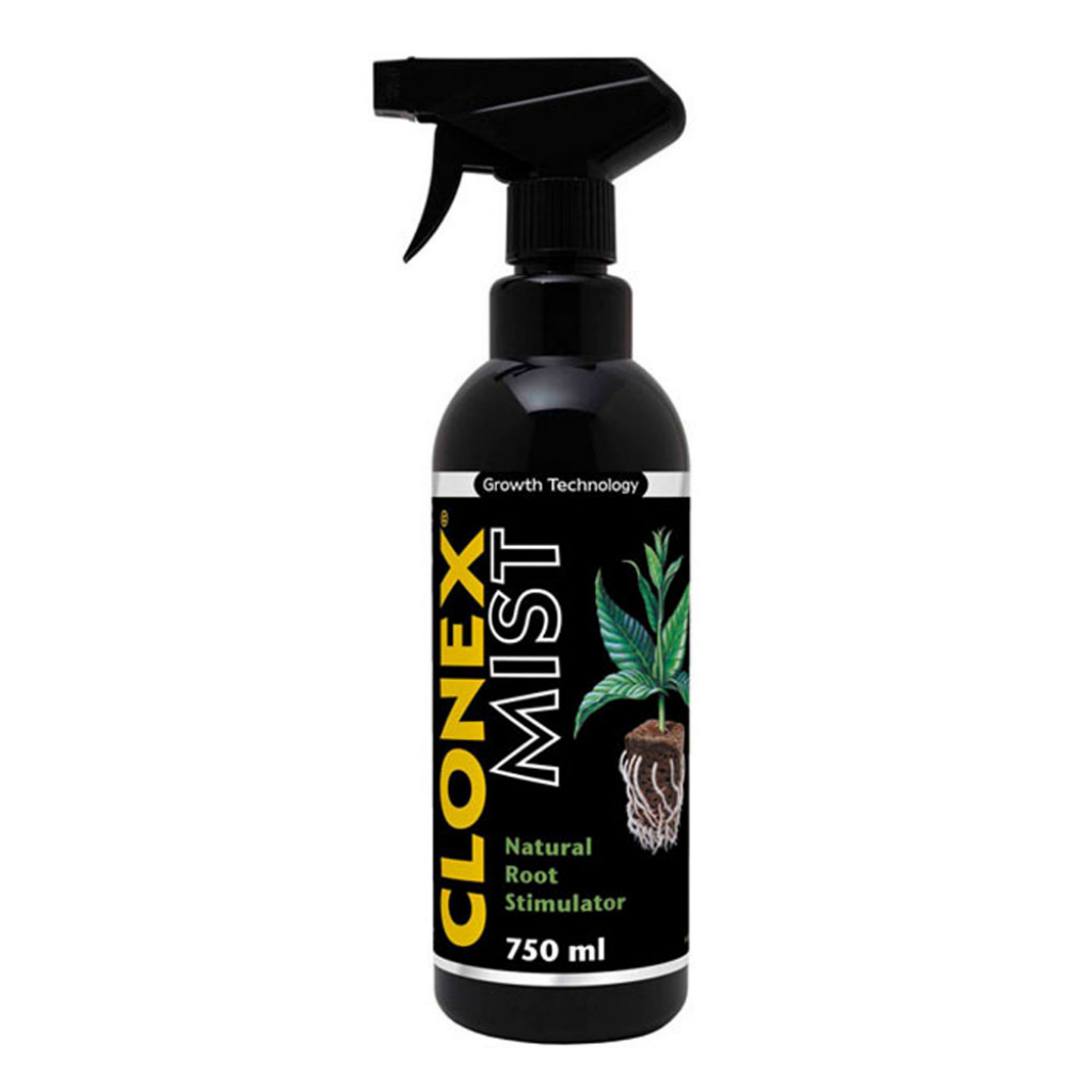 Growth Technology Clonex Mist 750ml — vista 1