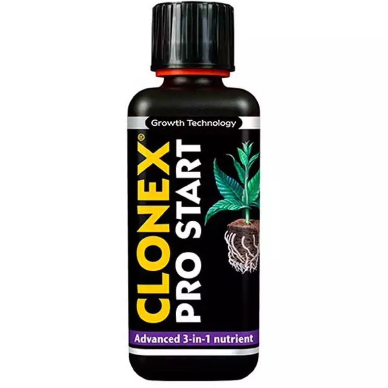 Clonex Pro Start 300 ml — vista 1