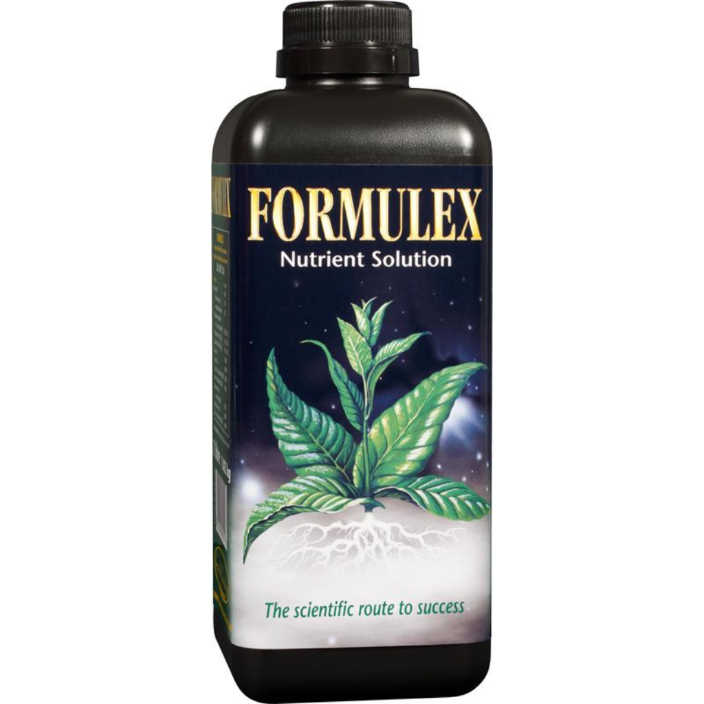 Growth Technology Formulex 1 L — vista 1
