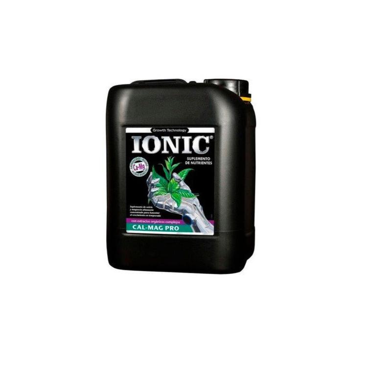 Growth Technology Ionic Cal-Mag Pro 1 L